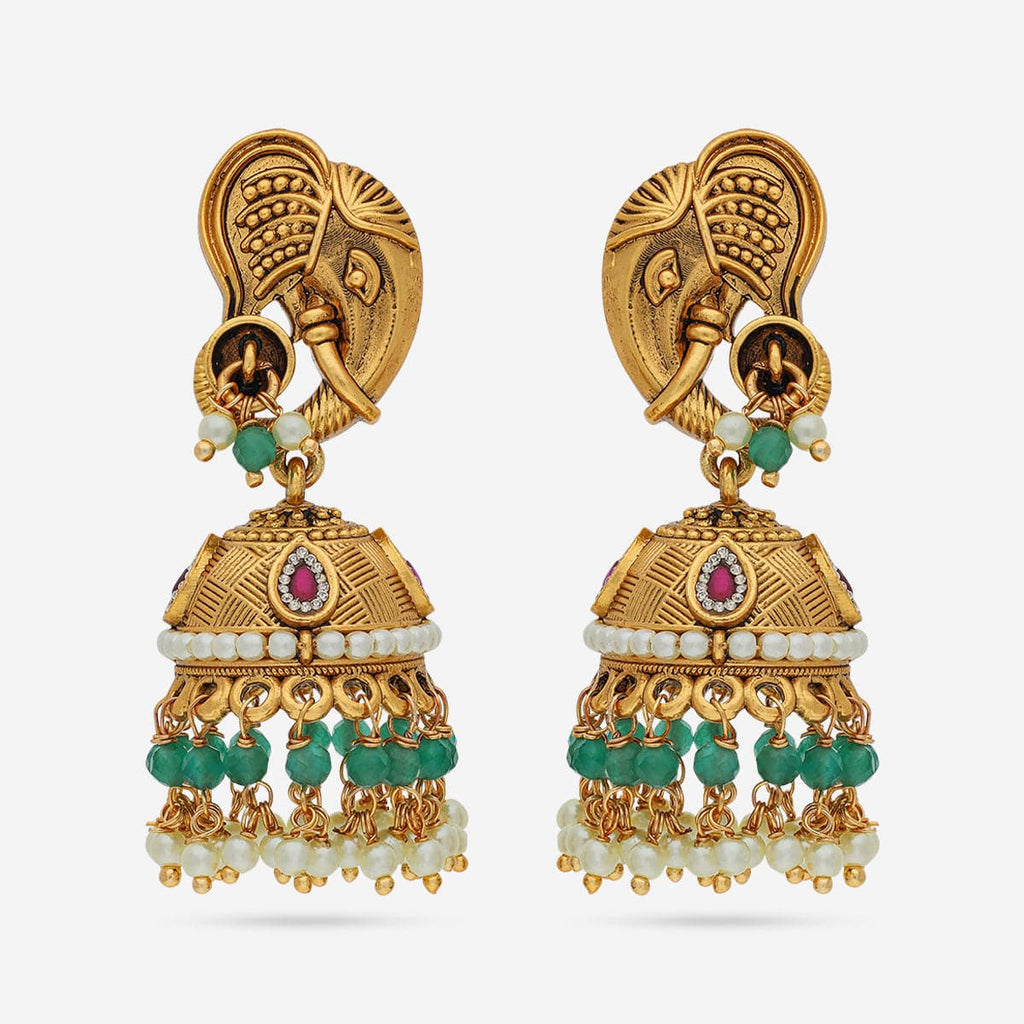 Antique Earring Antique Earring 188964