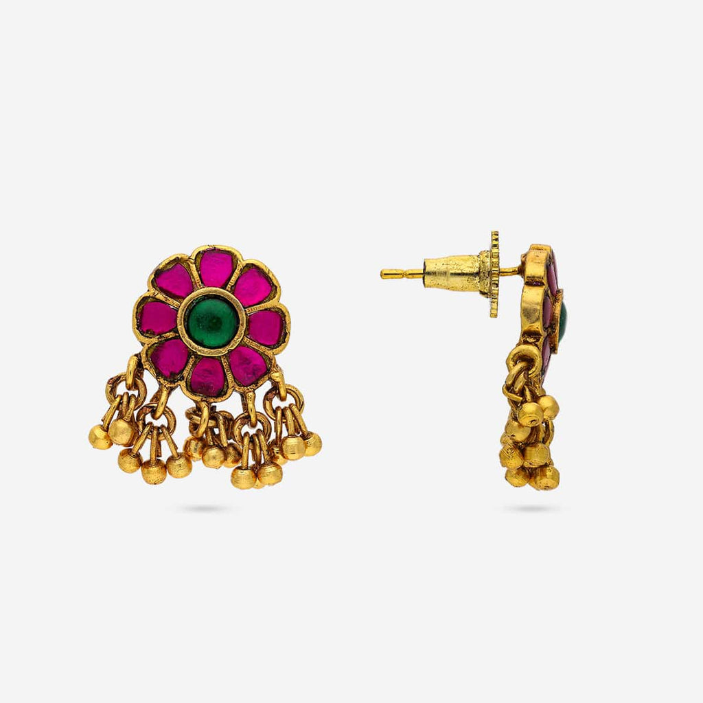 Antique Earring Antique Earring 189014