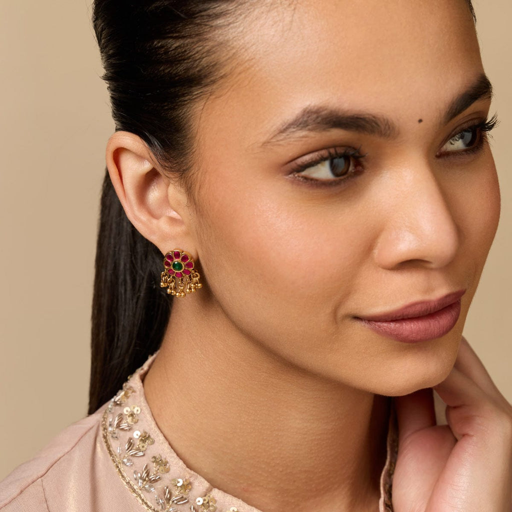 Antique Earring Antique Earring 189014