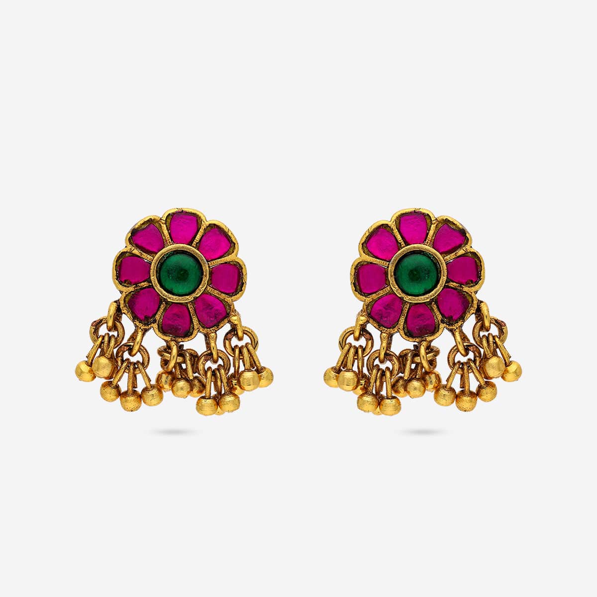 Antique Earring Antique Earring 189014