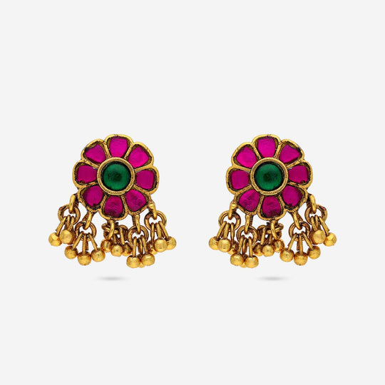 Antique Earring Antique Earring 189014
