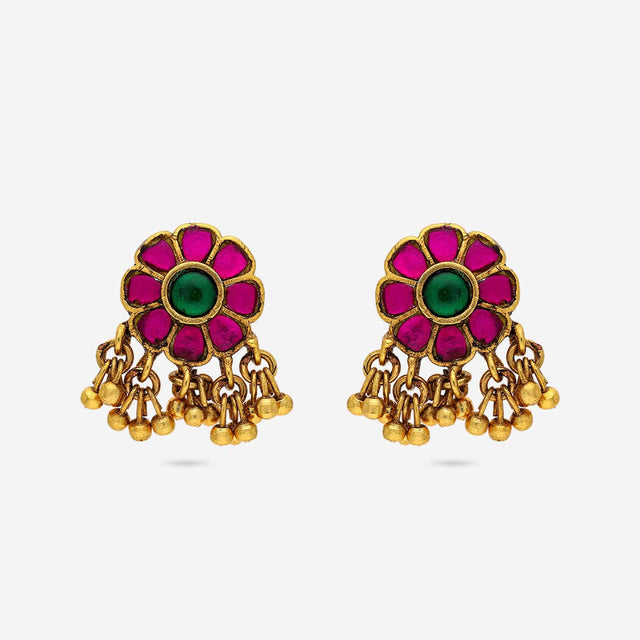 Antique Earring Antique Earring 189014