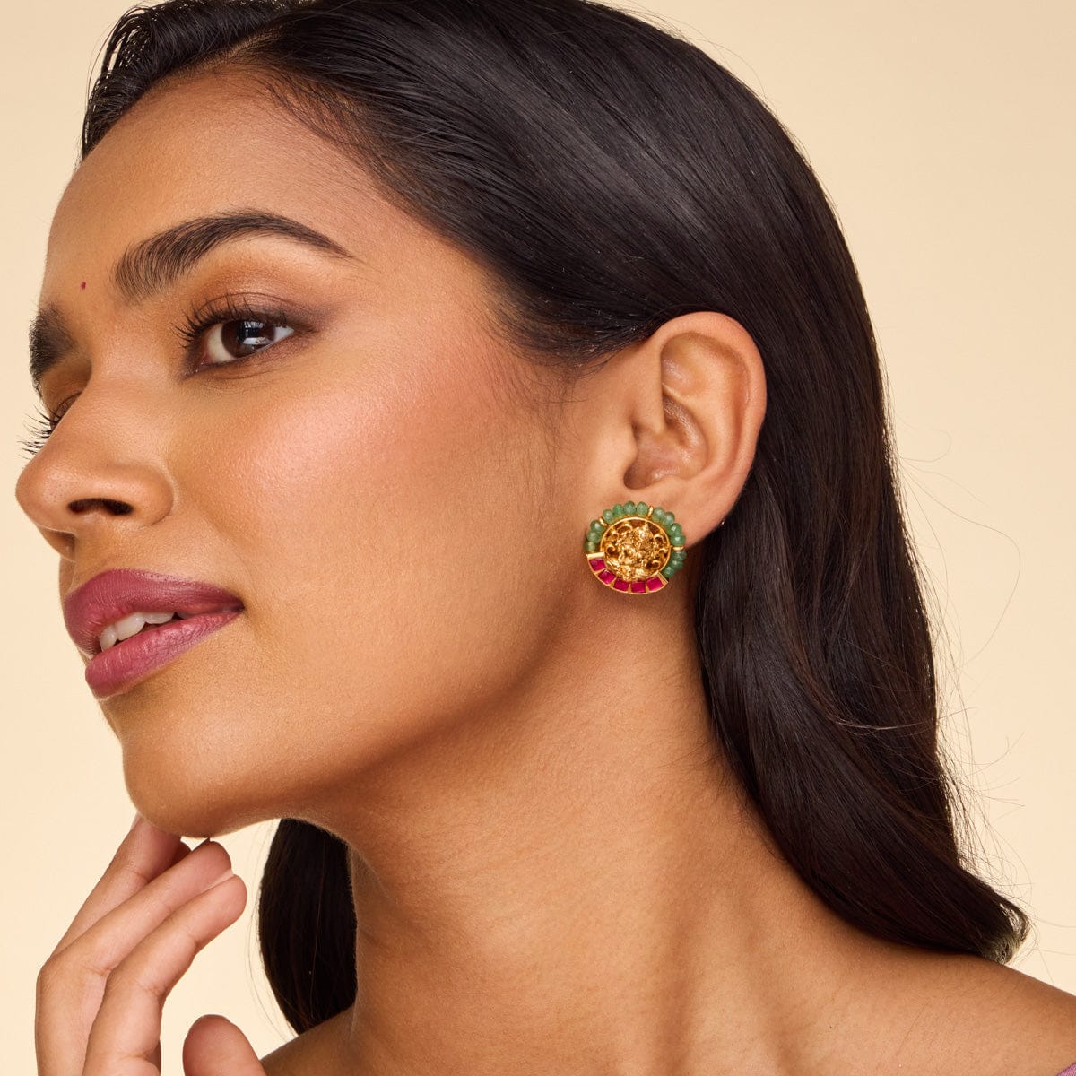 Antique Earring Antique Earring 189149