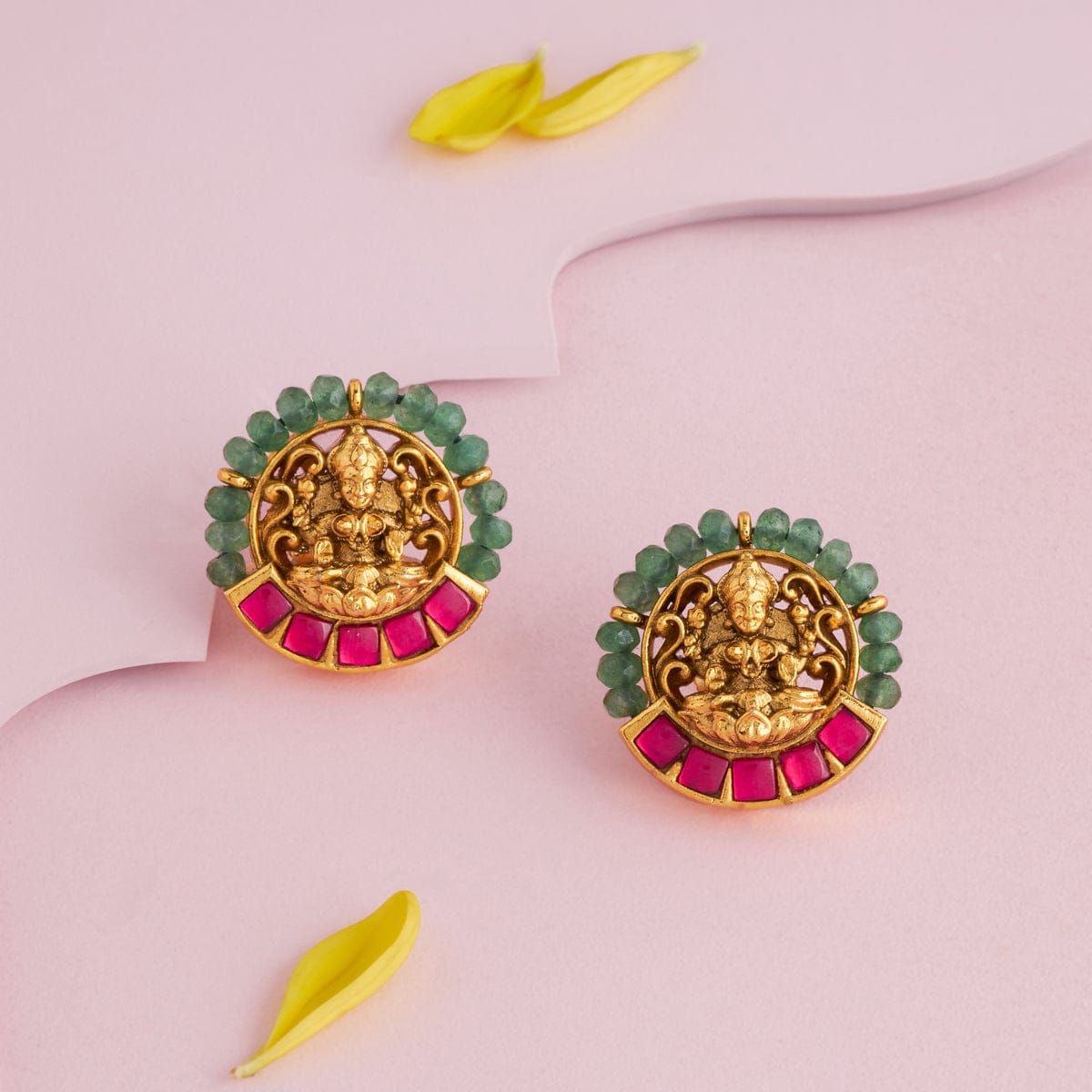 Antique Earring Antique Earring 189149