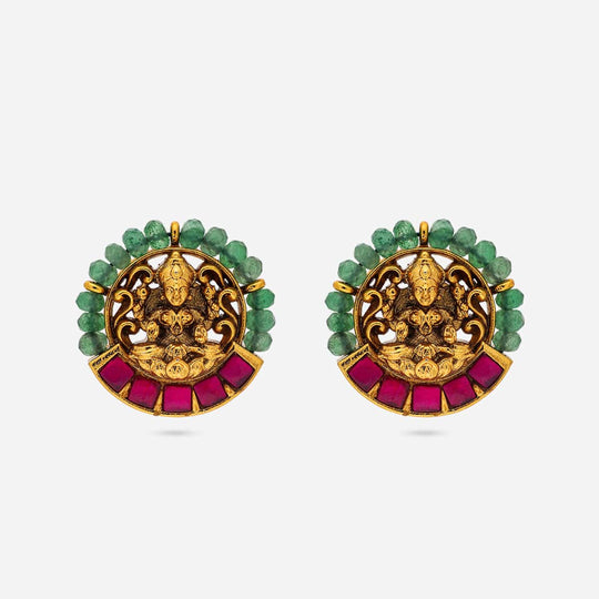 Antique Earring Antique Earring 189149