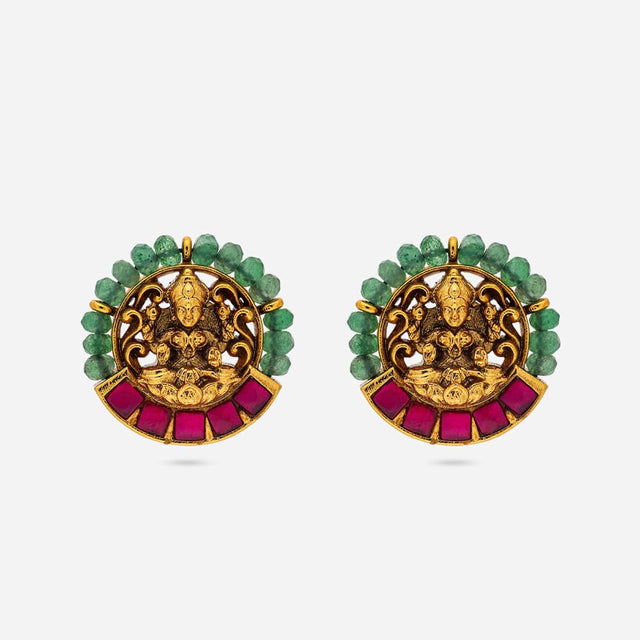 Antique Earring Antique Earring 189149