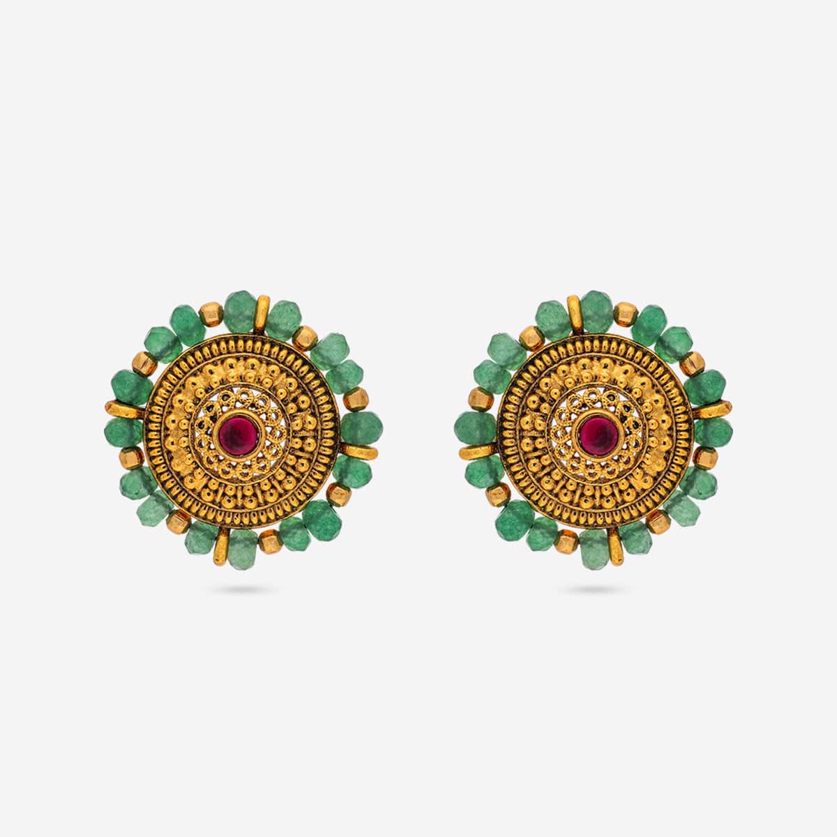 Antique Earring Antique Earring 189150
