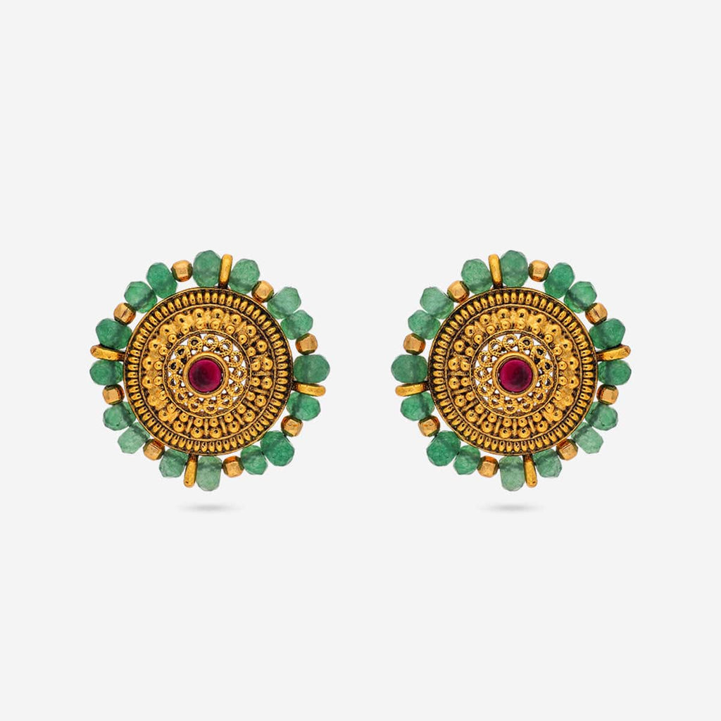Antique Earring Antique Earring 189150
