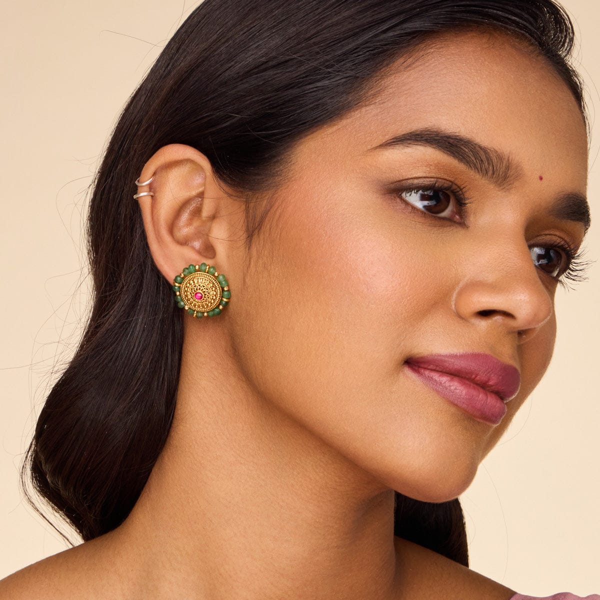 Antique Earring Antique Earring 189150