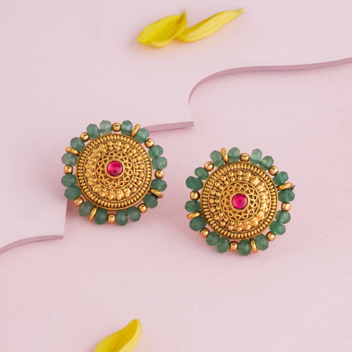 Antique Earring Antique Earring 189150