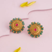 Antique Earring Antique Earring 189150