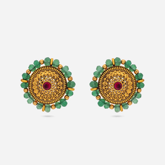 Antique Earring Antique Earring 189150