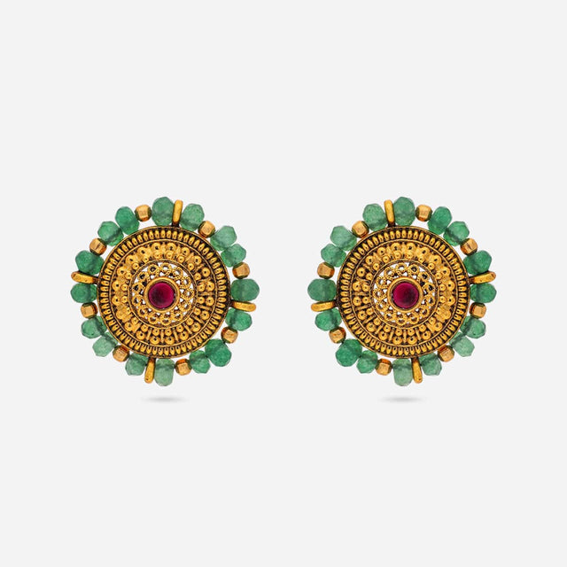 Antique Earring Antique Earring 189150