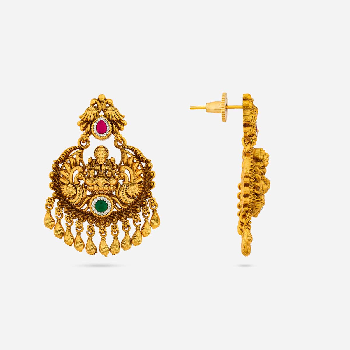 Antique Earring Antique Earring 189156