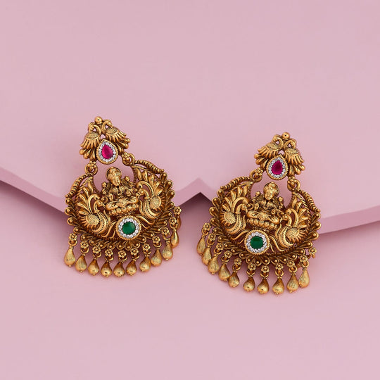 Antique Earring Antique Earring 189156