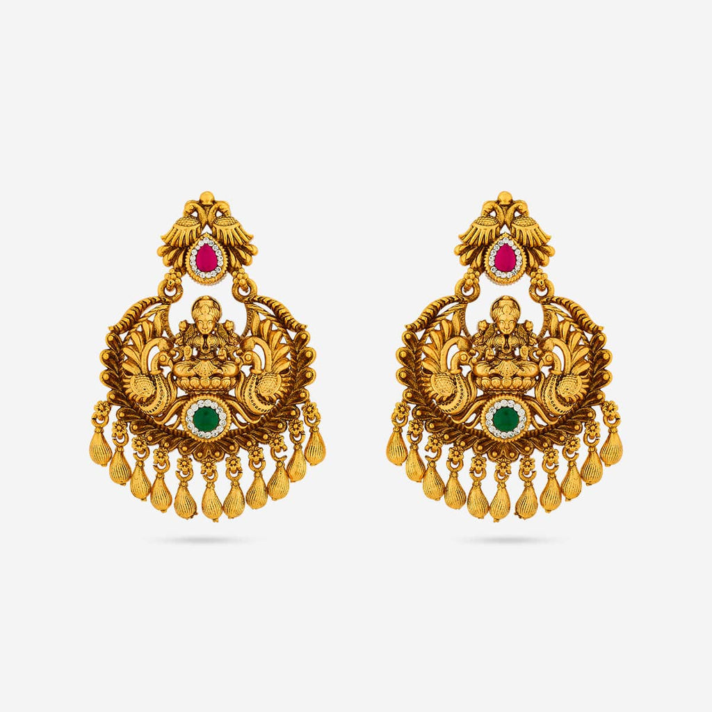 Antique Earring Antique Earring 189156