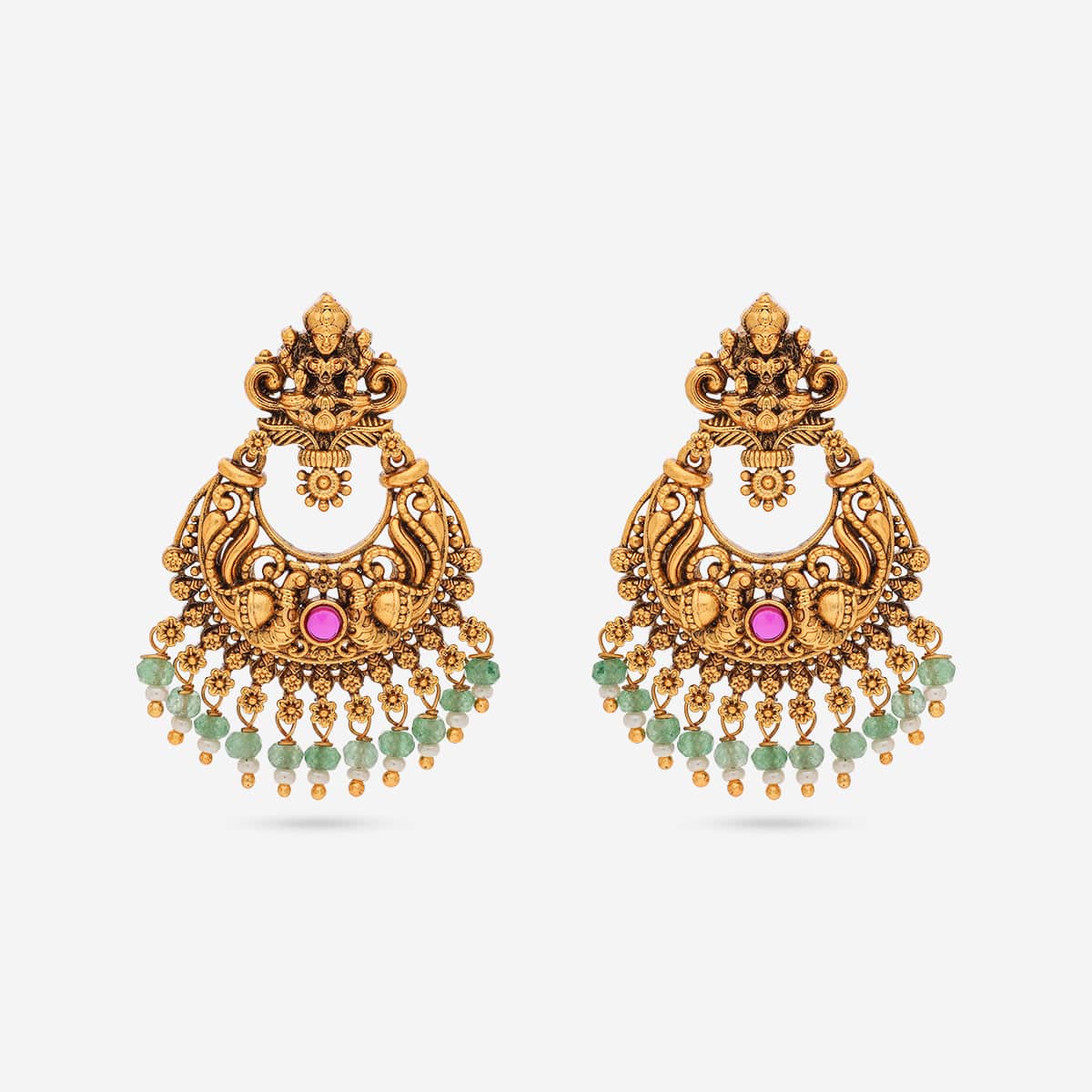 Antique Earring Antique Earring 189158