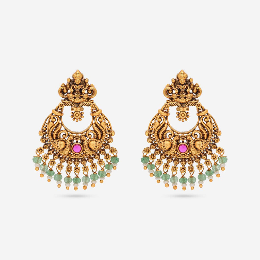 Antique Earring Antique Earring 189158