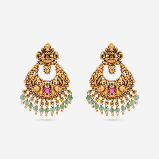 Antique Earring Antique Earring 189158