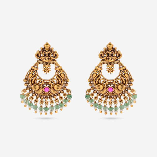 Antique Earring Antique Earring 189158