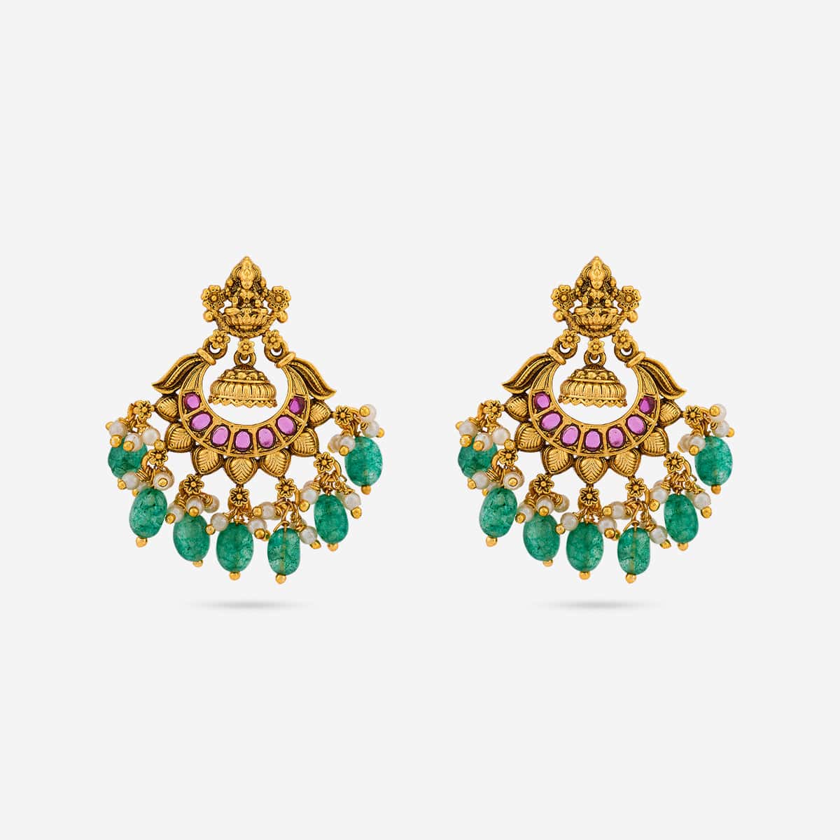 Antique Earring Antique Earring 189159