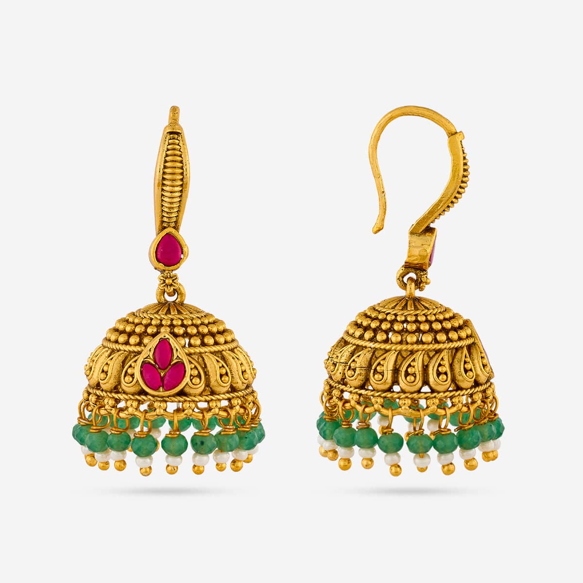 Antique Earring Antique Earring 189163