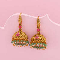 Antique Earring Antique Earring 189163