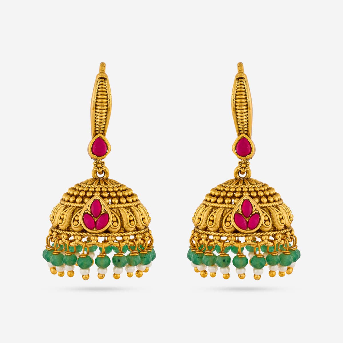 Antique Earring Antique Earring 189163