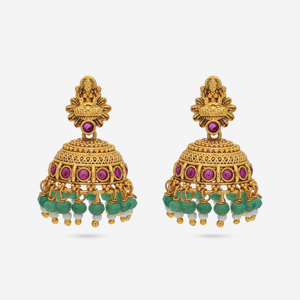 Antique Earring Antique Earring 189167