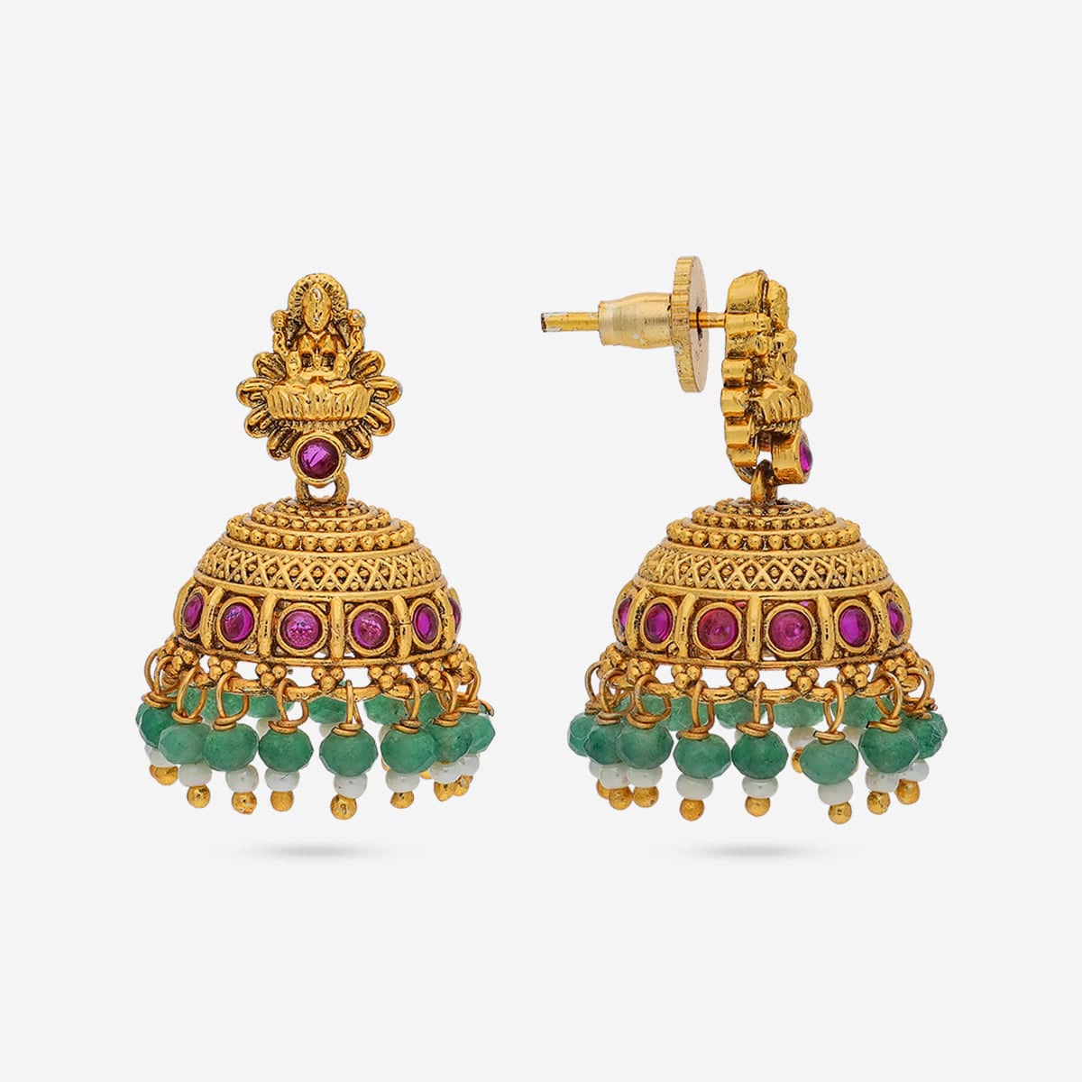 Antique Earring Antique Earring 189167