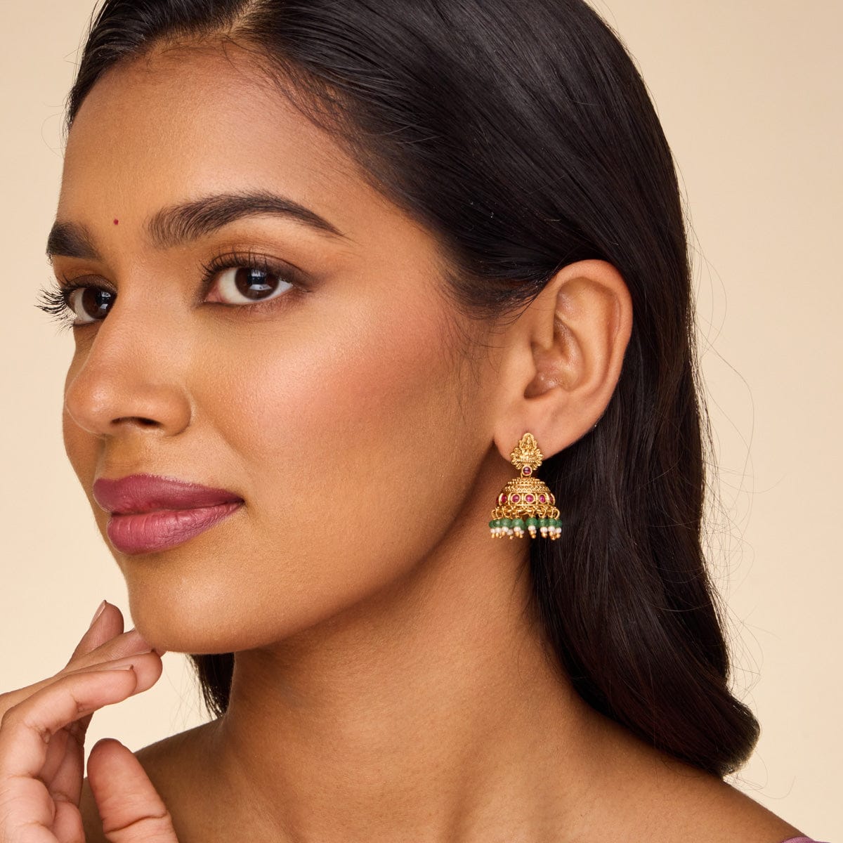 Antique Earring Antique Earring 189167