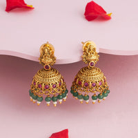 Antique Earring Antique Earring 189167