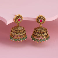 Antique Earring Antique Earring 189169