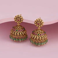 Antique Earring Antique Earring 189170