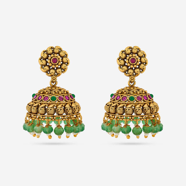 Antique Earring Antique Earring 189170
