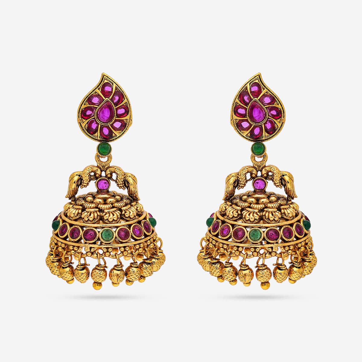 Antique Earring Antique Earring 189171