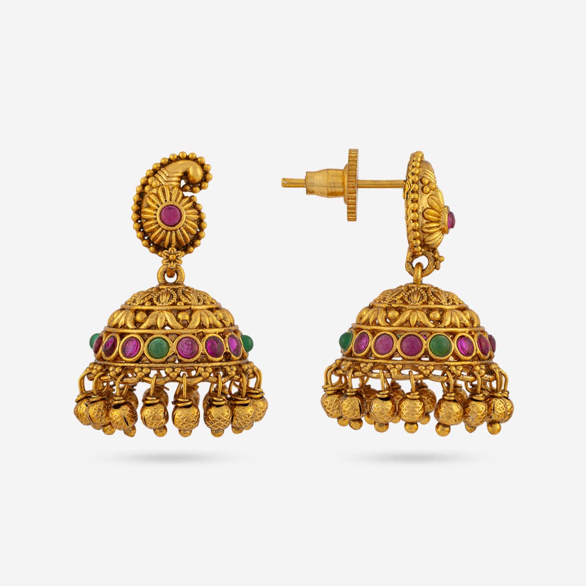 Antique Earring Antique Earring 189172