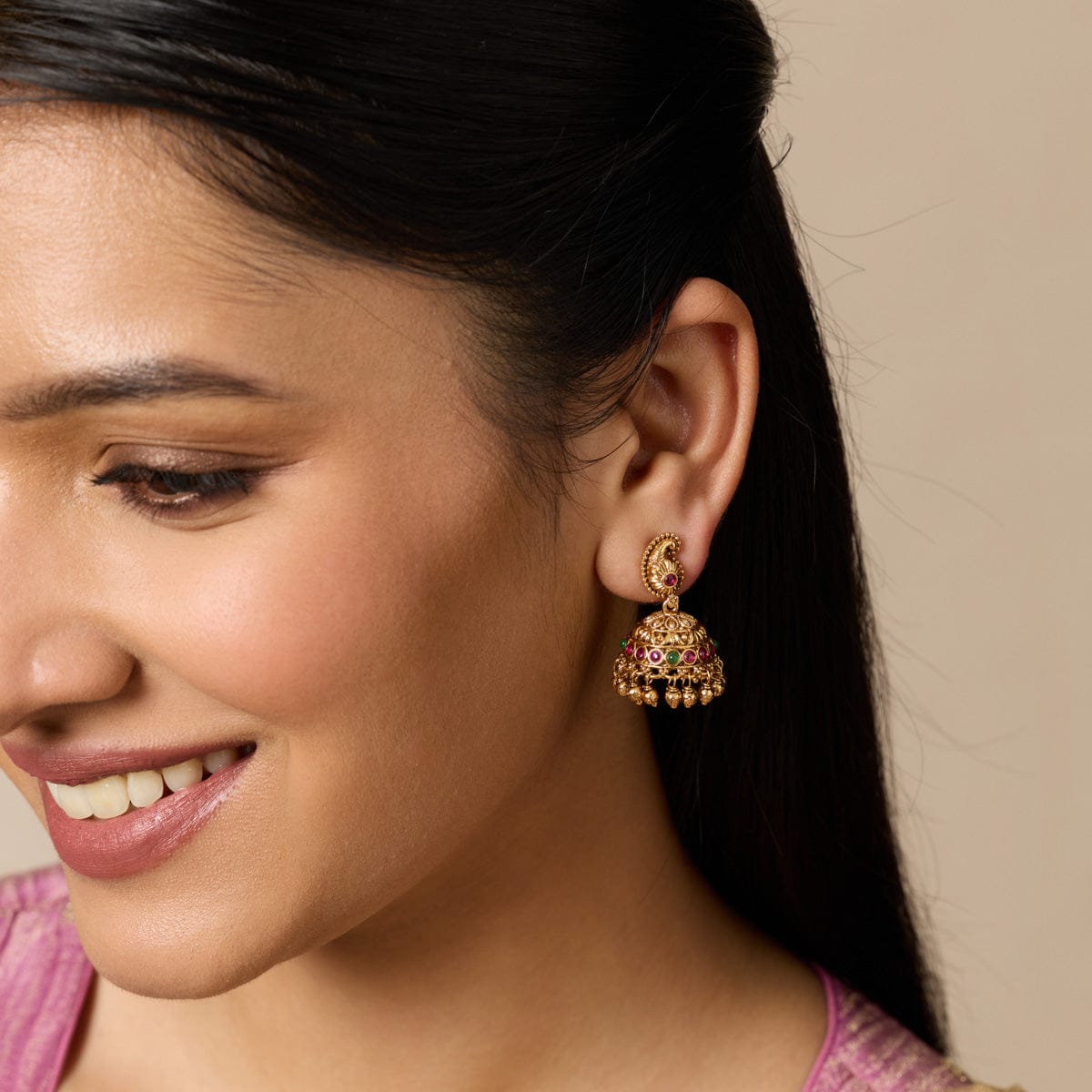 Antique Earring Antique Earring 189172