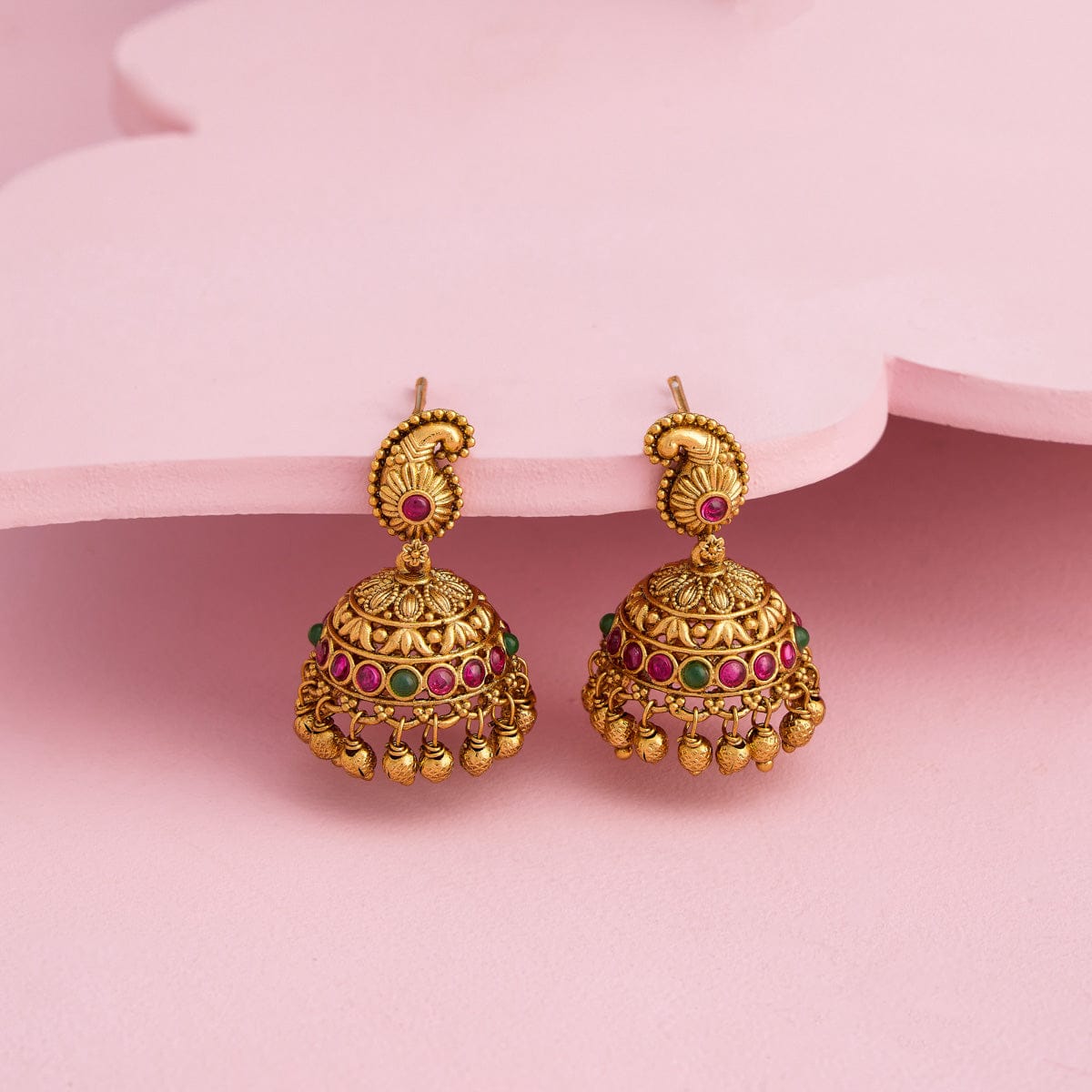 Antique Earring Antique Earring 189172