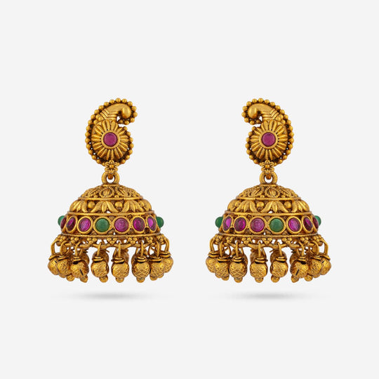 Antique Earring Antique Earring 189172