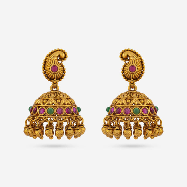 Antique Earring Antique Earring 189172