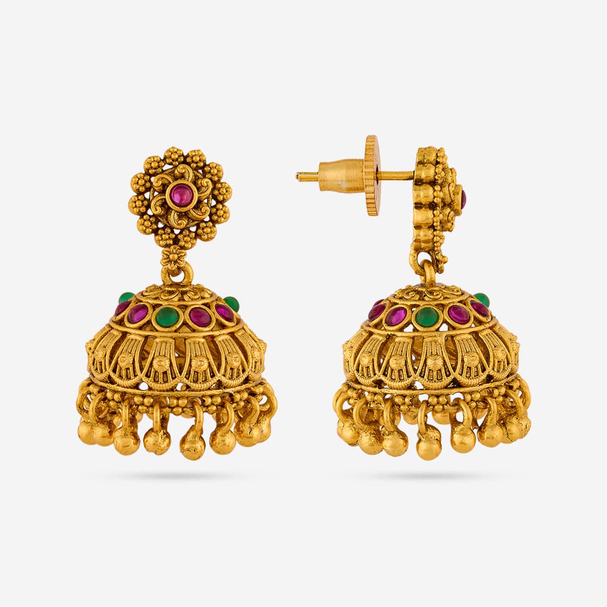 Antique Earring Antique Earring 189173