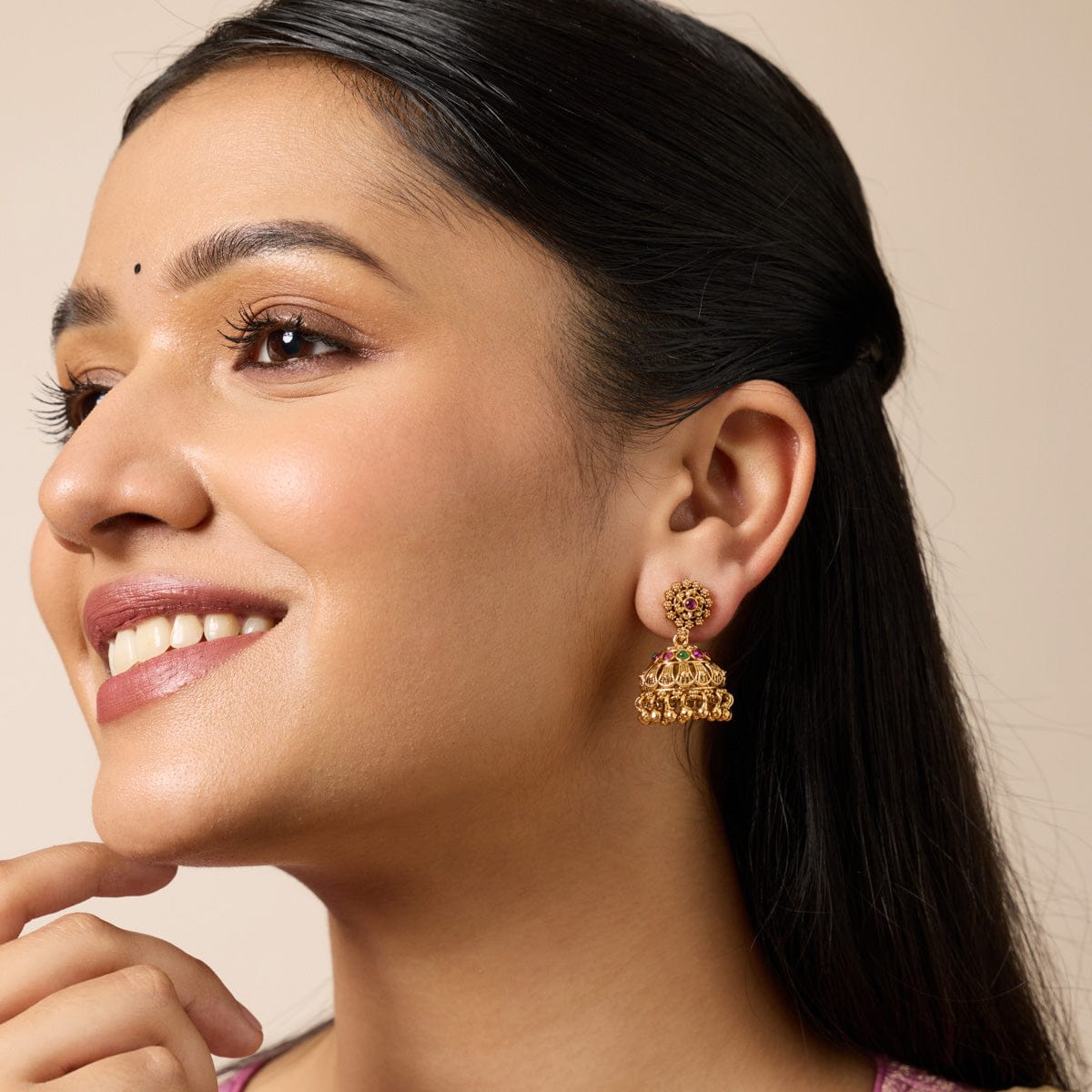 Antique Earring Antique Earring 189173