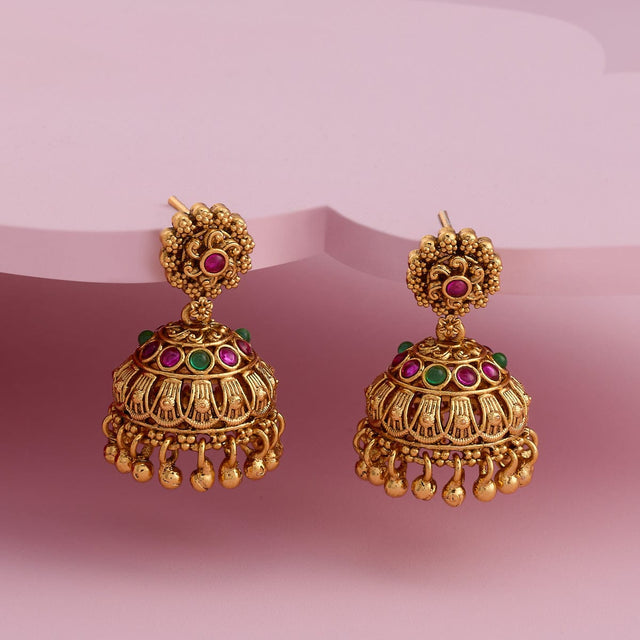 Antique Earring Antique Earring 189173