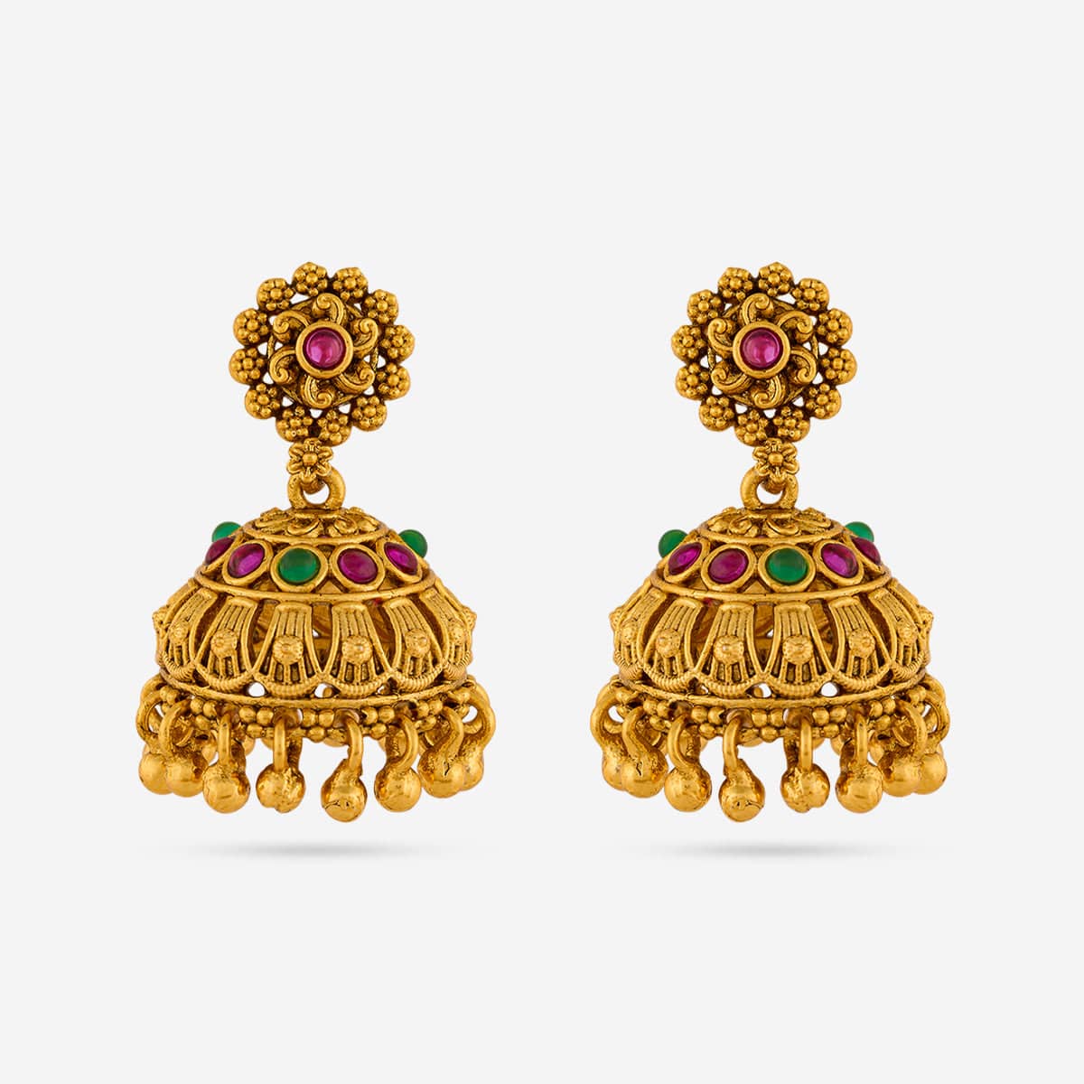 Antique Earring Antique Earring 189173