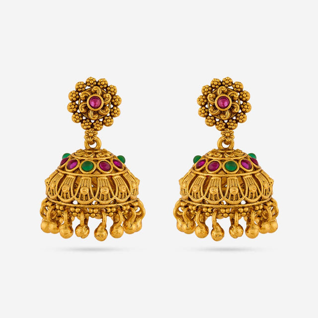 Antique Earring Antique Earring 189173
