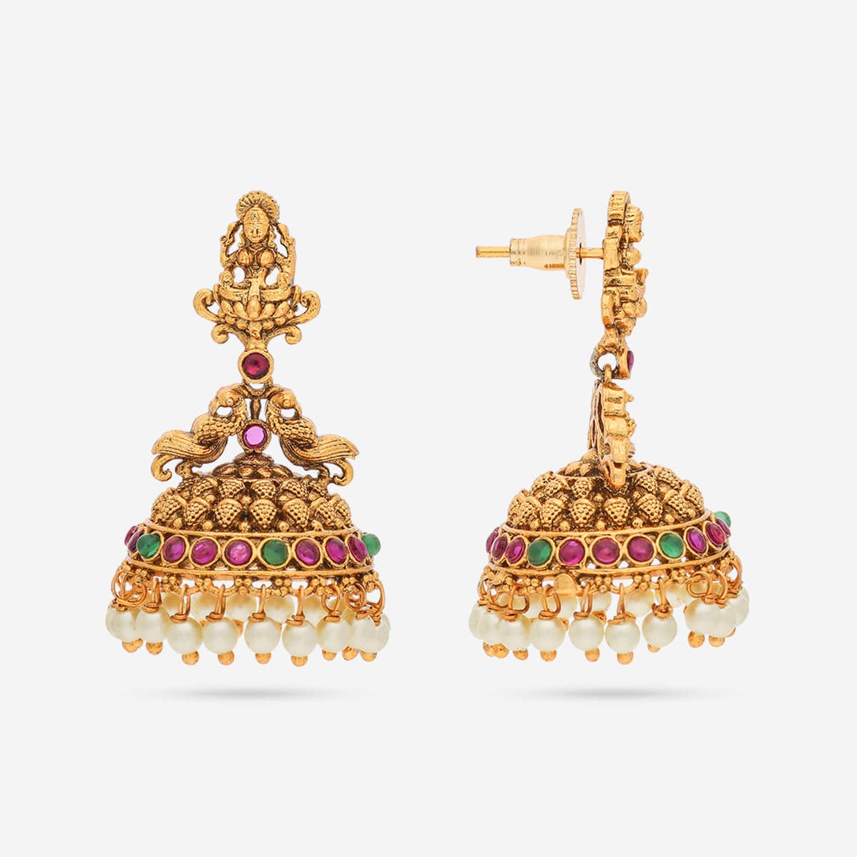 Antique Earring Antique Earring 189174