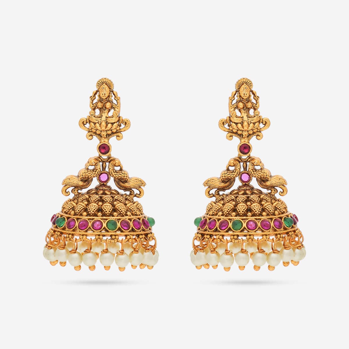 Antique Earring Antique Earring 189174