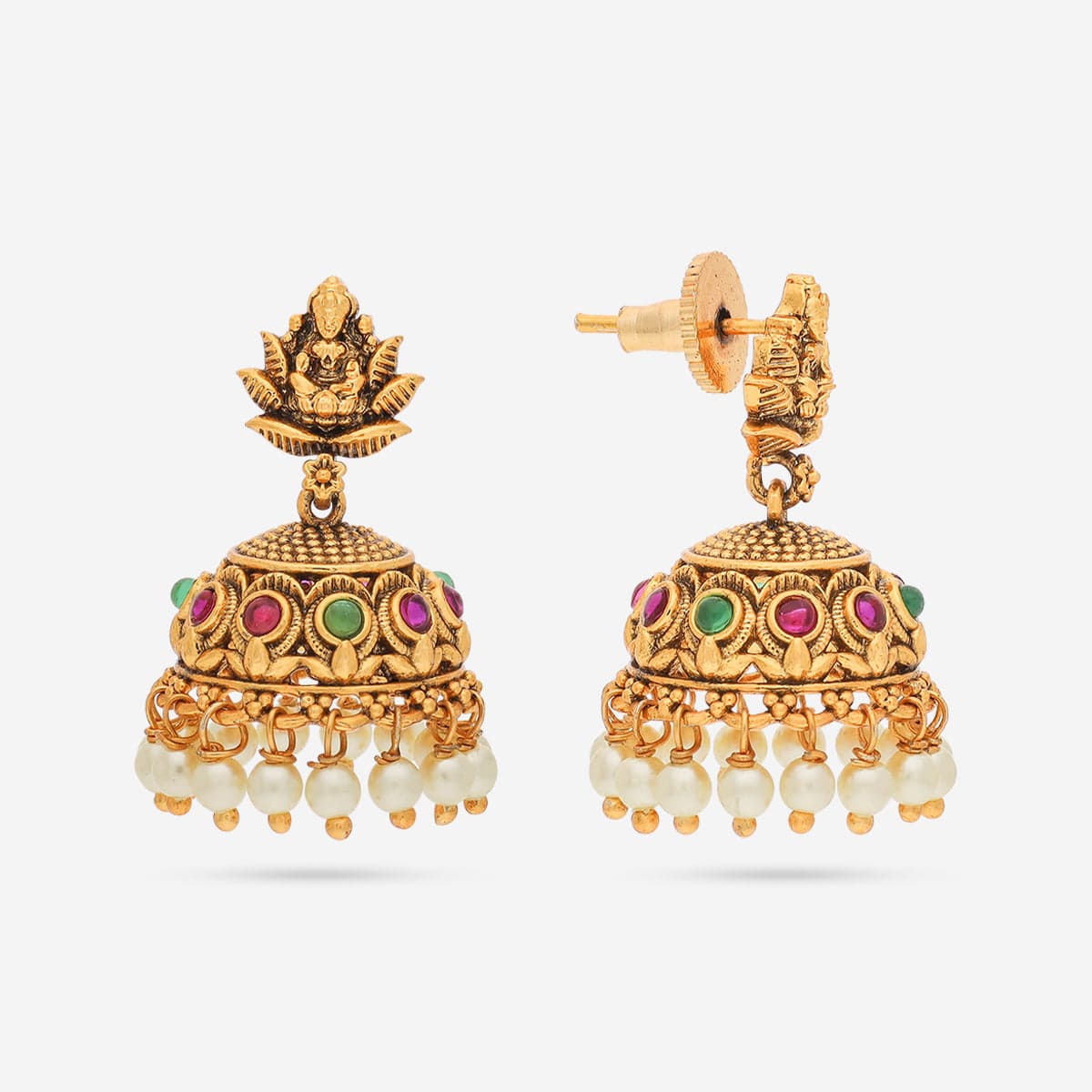 Antique Earring Antique Earring 189175