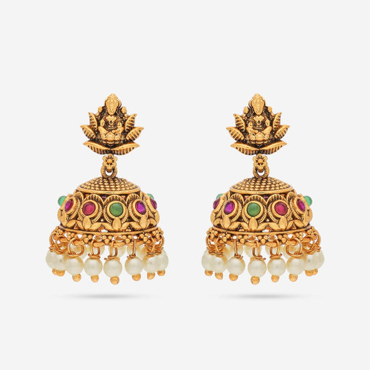 Antique Earring Antique Earring 189175